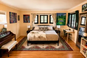 Echo Park Artist Studio | Gardens + Stunning View - Image 3