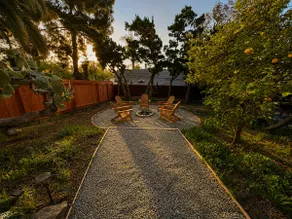 Echo Park Artist Studio | Gardens + Stunning View - Image 5