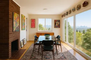Echo Park Artist Studio | Gardens + Stunning View - Image 2