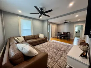 The Dearborn | Balcony • Private Parking - Image 3