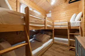 Baltic Cabin at Cains Brewery Village - Image 5