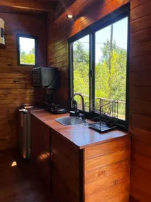Cabure - Exclusive tiny cabin on the Sarmiento River - Image 5