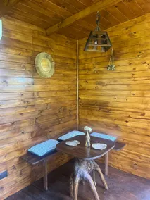 Cabure - Exclusive tiny cabin on the Sarmiento River - Image 3