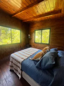 Cabure - Exclusive tiny cabin on the Sarmiento River - Image 2