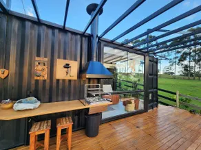 Faraó Cabanas: Peace and nature in one place. - Image 4