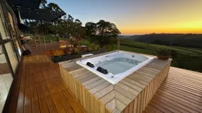 Faraó Cabanas: Peace and nature in one place. - Image 2