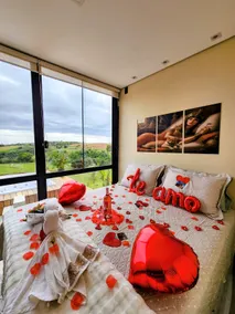 Faraó Cabanas: Peace and nature in one place. - Image 3