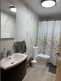 Modern Townhouse | Pool | 75”TV | Boca Chica - Image 3