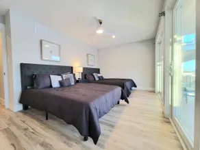 Best City & Ocean Views. 1 Blk to Boardwalk - G - Image 3