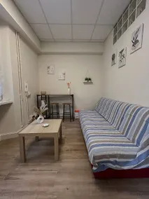 Teti's House Elegance and Comfort - Image 2