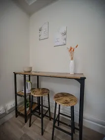 Teti's House Elegance and Comfort - Image 5
