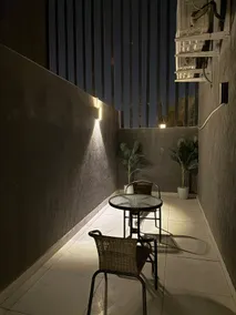 Quite Elegant | Luxe | Outdoor Area - Image 3