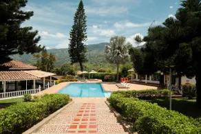 Finca la Araucaria, Antioquia. - Image 5
