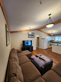 Ole Smokey Lodge - Image 4