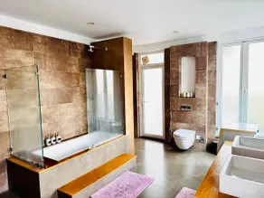 Siolim Villa Goa 3 bhk - Image 4