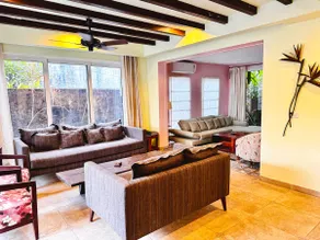 Siolim Villa Goa 3 bhk - Image 5