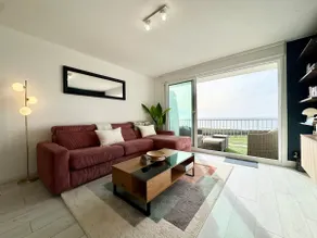 Beautiful apartment with a view of the ocean - Image 5