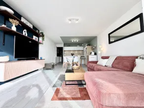 Beautiful apartment with a view of the ocean - Image 4