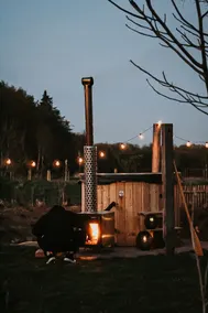 Vacation home Vinlie, Heumen with hot tub - Image 3