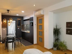 Lovely apartment in Valencia, for 4 people. WIFI. - Image 4