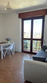 Radici Apartment - romantic, AC, wifi, balcony. - Image 2