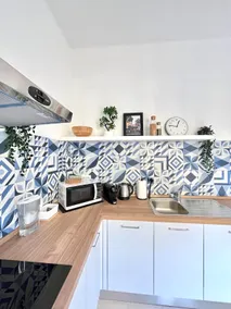 [Ariston - Loved by Families] Casa Visitazione2 - Image 5