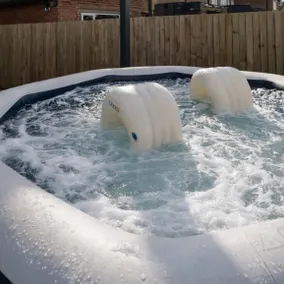 #High end luxury home with Hot Tub | Parking, EV - Image 4