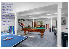 13-Acre Estate, Pool, Pickleball, Sleeps 20+ - Image 4