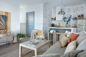 Apartament Aqua Przystań80, Parking, Rumia k Gdynia - Image 2