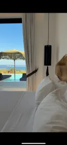 Aora Villa Ftelia Beach Mykonos - Image 2