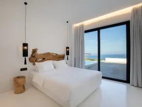 Aora Villa Ftelia Beach Mykonos - Image 5