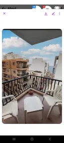 Corner view apartment - Image 4