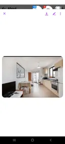 Corner view apartment - Image 5