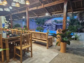 Private Waterfalls Garden House.Free Housekeeping. - Image 5