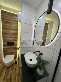 Apartment: Bytix, panel apartment - Image 4