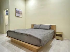 Modern and Cozy home in the heart of Segamat - Image 3