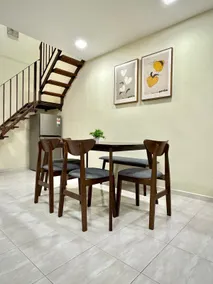 Modern and Cozy home in the heart of Segamat - Image 2