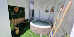 Casa Rocha · Private pool · 3 bedrooms in Pêra - Image 2