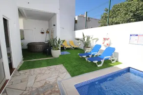 Casa Rocha · Private pool · 3 bedrooms in Pêra - Image 4