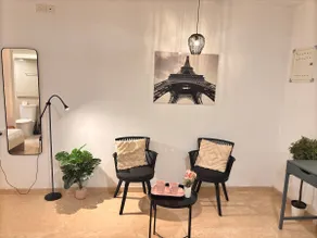 French themed lake view studio @Hiranandani Estate - Image 3