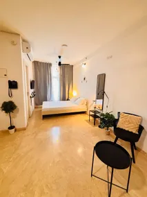French themed lake view studio @Hiranandani Estate - Image 5
