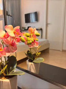 French themed lake view studio @Hiranandani Estate - Image 2