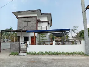 Feliciano’s Home, JPN’S Gdn & Pool Nr Laiya Beach - Image 2