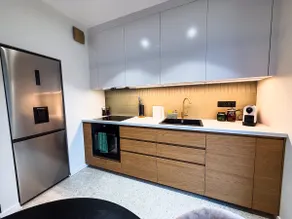 Praski Apartment with Garden - Image 4