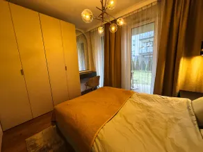 Praski Apartment with Garden - Image 5