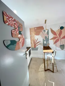Noon by Home&Art Studio/Historic Center/Air Conditioning - Image 4