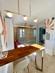 Noon by Home&Art Studio/Historic Center/Air Conditioning - Image 3