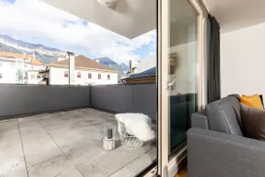 Panoramic apartment, Innsbruck city center / MS204 - Image 5