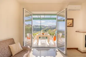 Bright Apartment Private Parking Naples - Happy Rentals - Image 3