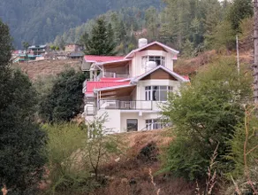 Saraiya House | Whole Villa | Be Here, Now. - Image 5